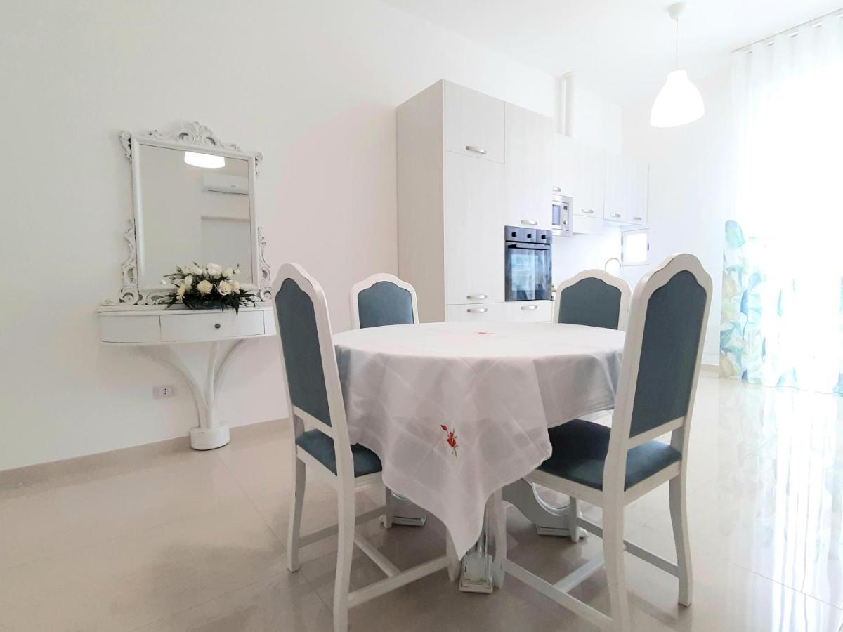 Balcone In Valle D'Itria Martina Franca Ngoại thất bức ảnh