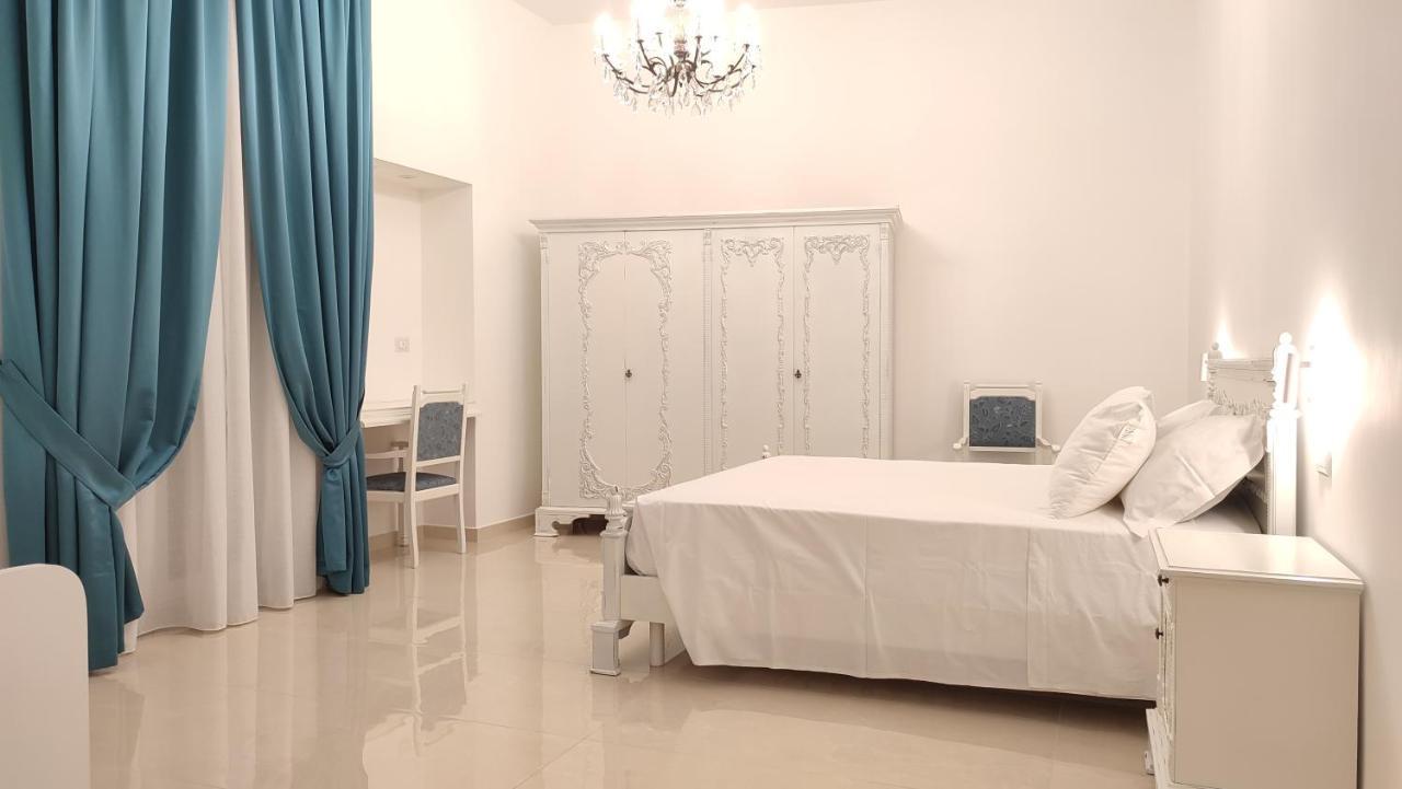 Balcone In Valle D'Itria Martina Franca Ngoại thất bức ảnh