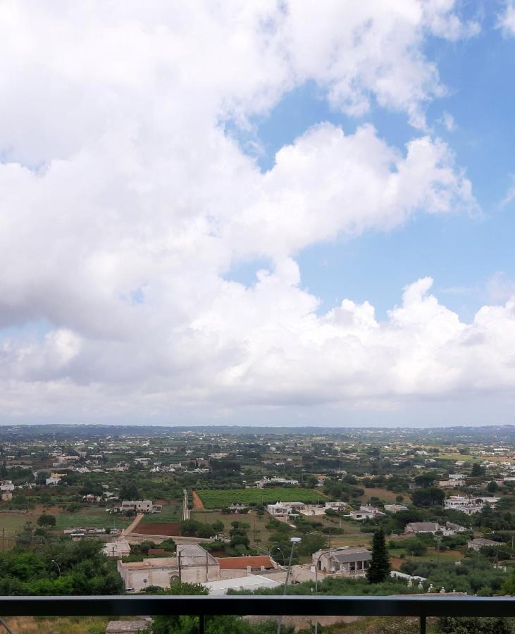 Balcone In Valle D'Itria Martina Franca Ngoại thất bức ảnh