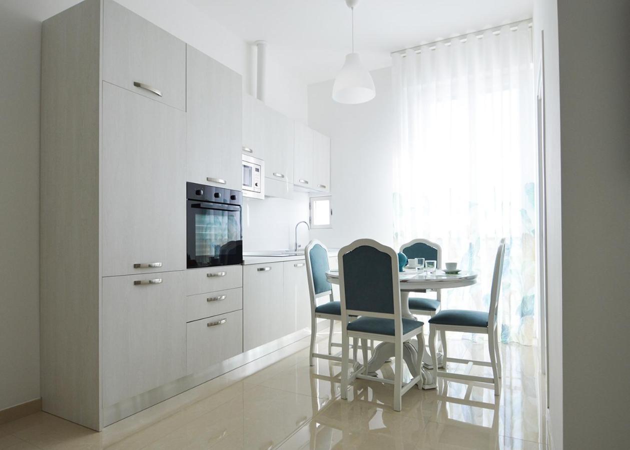 Balcone In Valle D'Itria Martina Franca Ngoại thất bức ảnh