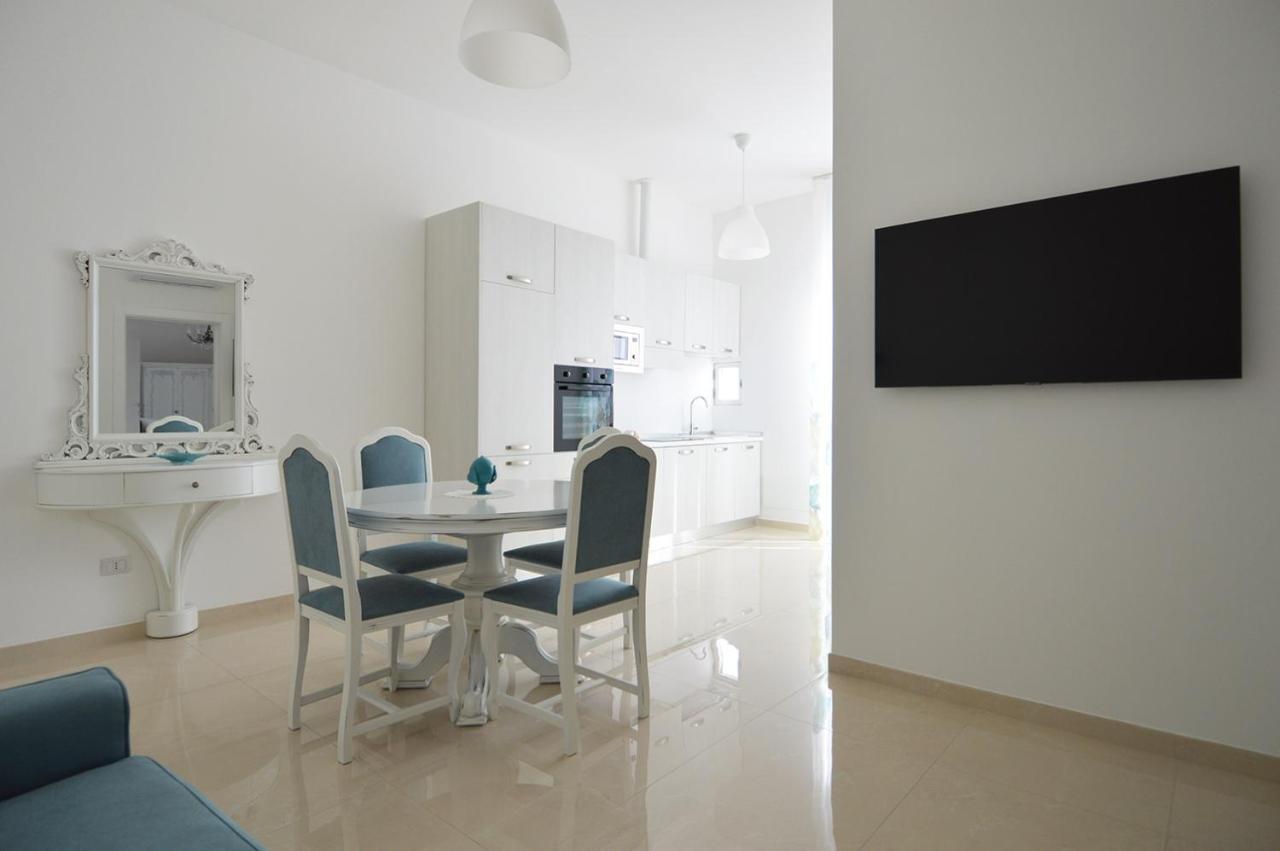 Balcone In Valle D'Itria Martina Franca Ngoại thất bức ảnh