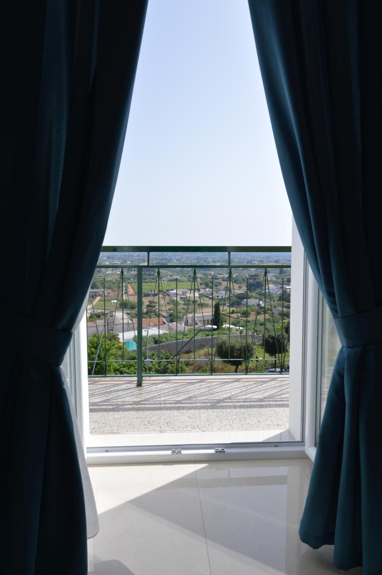 Balcone In Valle D'Itria Martina Franca Ngoại thất bức ảnh