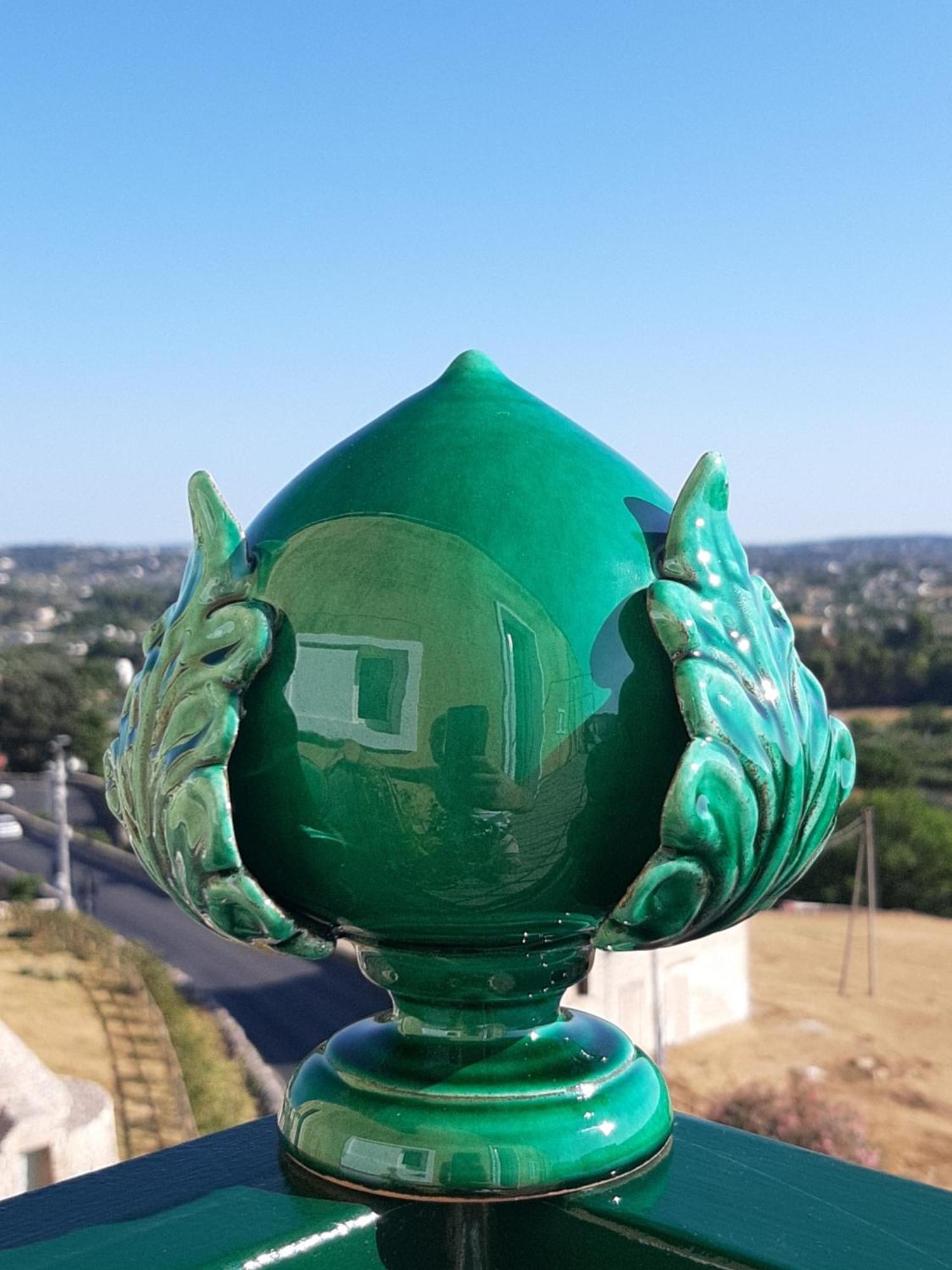 Balcone In Valle D'Itria Martina Franca Ngoại thất bức ảnh