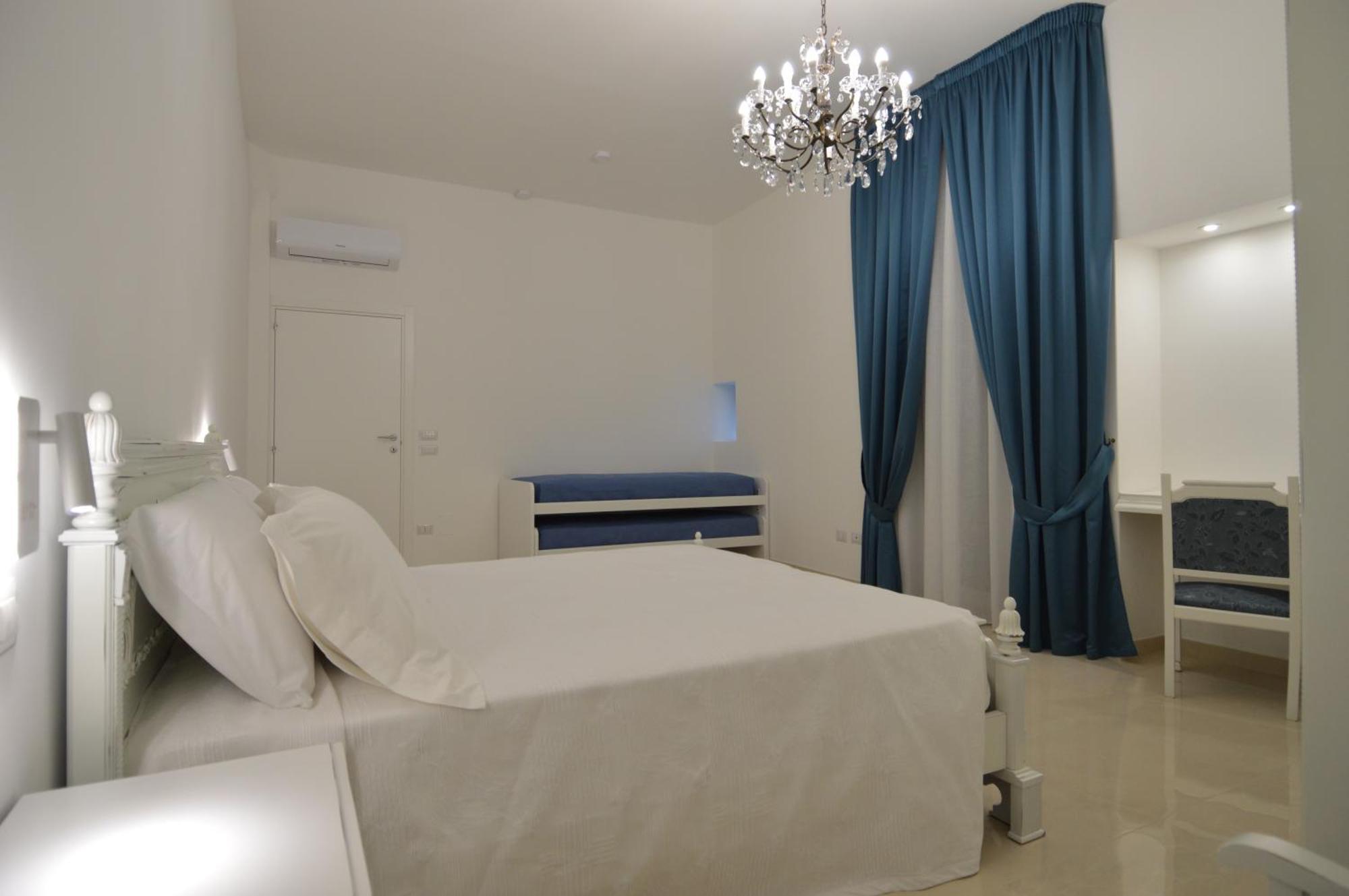 Balcone In Valle D'Itria Martina Franca Ngoại thất bức ảnh