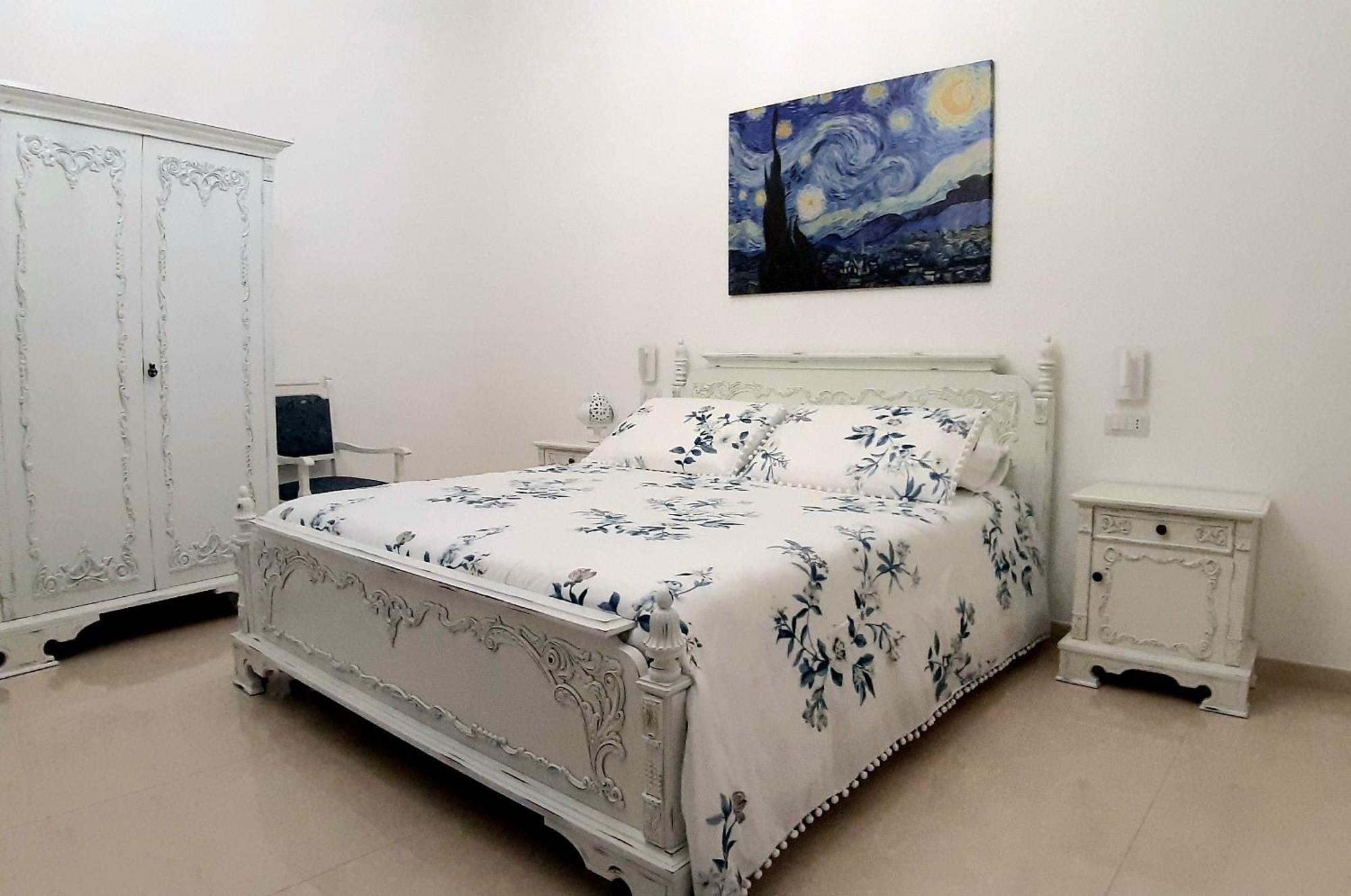 Balcone In Valle D'Itria Martina Franca Ngoại thất bức ảnh