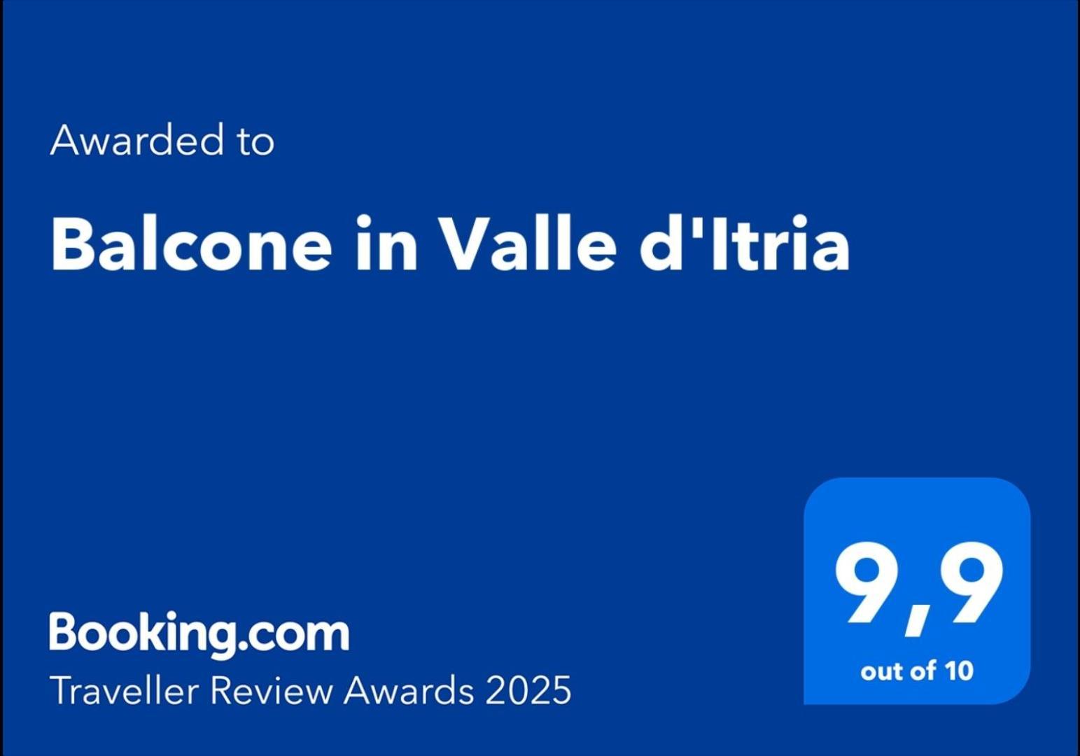 Balcone In Valle D'Itria Martina Franca Ngoại thất bức ảnh